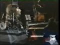 Renee Rosnes Trio - Four In One, Washington D.C. 1994