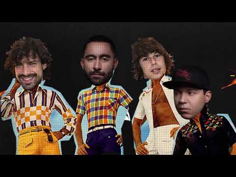 Chemical Surf & Breaking Beattz - Don't Stop (Official Music Video)