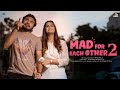 Mad For Each Other 2 Nidhinkrishna Viharika Digital Media Artist