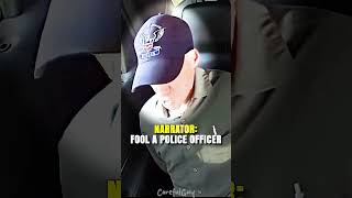This Man Tried to Hide the Evidence 🤯
