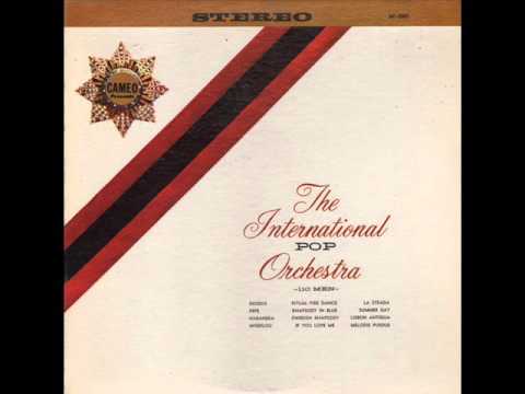 The International Pop Orchestra - Full Album