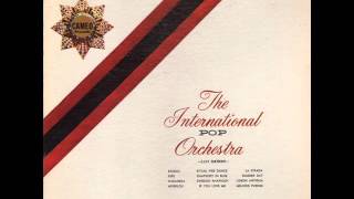 The International Pop Orchestra - Full Album