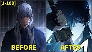 [1-108] Son Of The Heavenly Demon Returns To The Past To Kill The Strongest Martial Artist l Manhwa