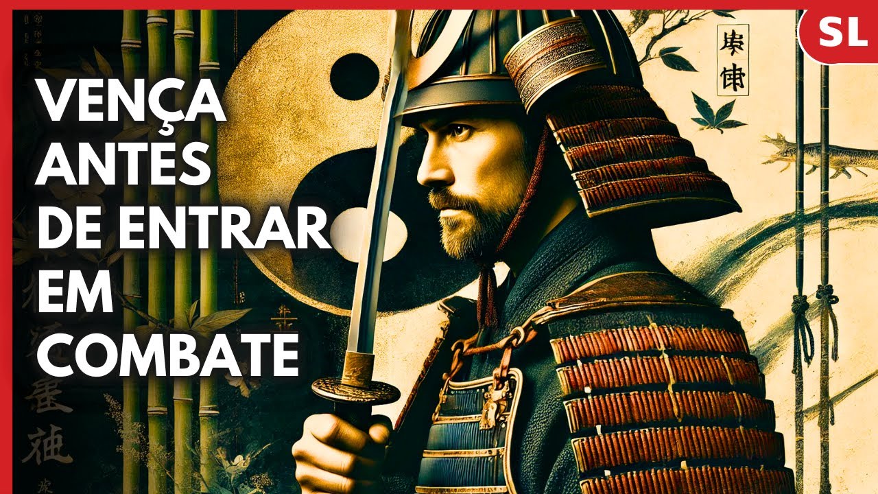 9 Lessons from Sun Tzu to Transform You into Power