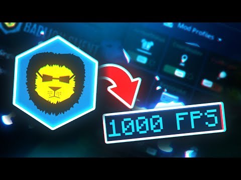 The NEW Badlion Client 3.0