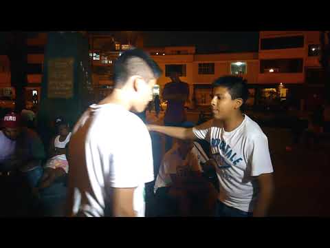 DOBLE-S vs SKART - CUARTOS - FECHA 5 - ACHORAP SJ