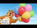 The Color Song Learn About Colors For Kids Good Kids Company