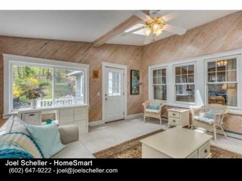 105 Perkins Street, Melrose MA 02176 - Single Family Home - Real Estate - For Sale -