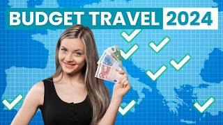 12 Cheapest Destinations for Budget Travel in 2024 (Europe)