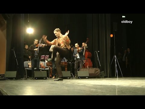 Peter Vajda - Petrováni cigánytánc