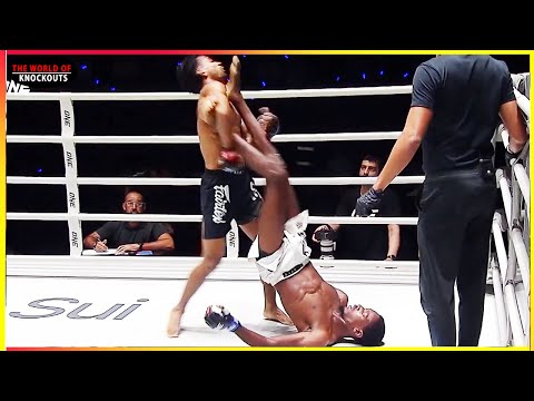 Vinay Kundu vs Jason Seddoh full fight