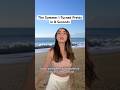 The Summer I Turned Pretty In 8 Seconds Parody Skits Tsitp