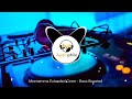 Meenamma Extended Cover Bass Boosted Original High Quality Song Audiophile Tamil