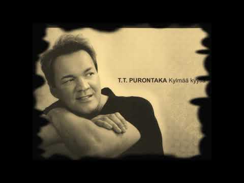 TT Purontaka - Kylmää kyytiä