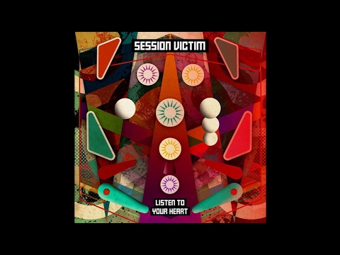 Session Victim - Bring It Back