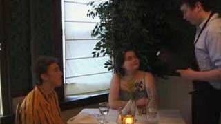 Blind Date - A Compass School production