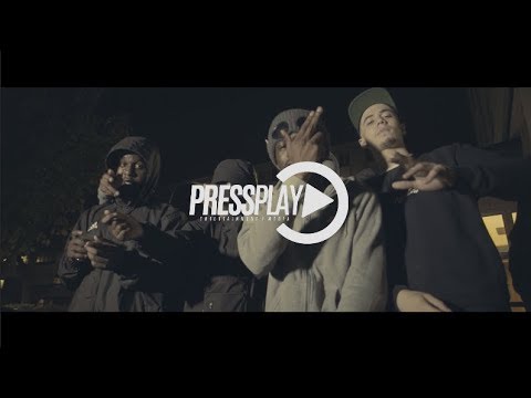 #OFB Kash X (86) T Mula - Wickedest Ting (Music Video) @mrtmula @blockstarkash