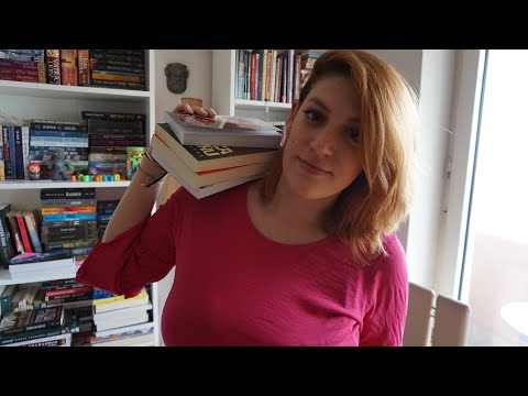 Wrap up marta / Šta sam čitala u martu