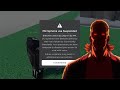 Packgod Gets Banned From Roblox