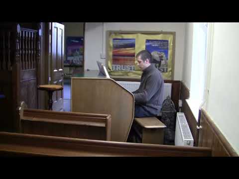 Thumbnail for O Thou, Whom Once They Flocked To Hear video