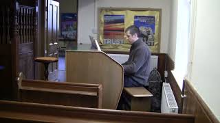 O Thou, Whom Once They Flocked To Hear