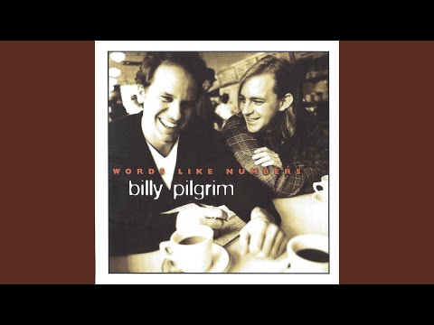 Aint Got Love - Billy Pilgrim