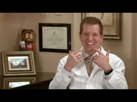 YouTube video about: How old can you be to get veneers?