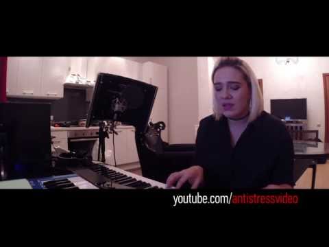 SuperSonya - Halo (Beyonce Cover)