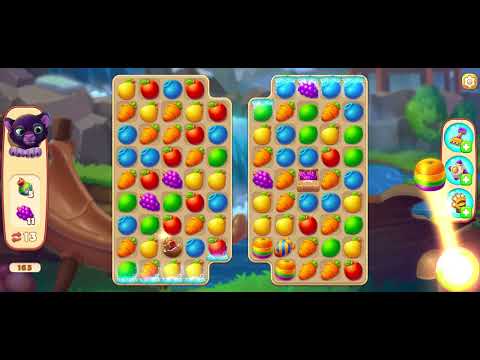 Family Zoo Level 165