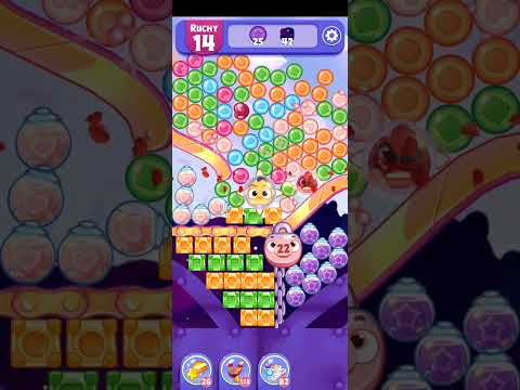 Angry Birds Dream Blast-Level 798 NO BOOSTERS #angrybirdsdreamblast