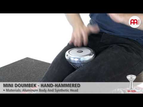 Миниатюра изображения товара Дарбука Meinl HE-1030