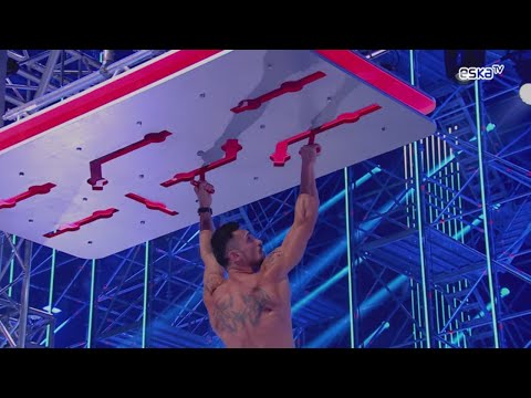 Ninja Warrior Polska | Weekend z ESKA TV