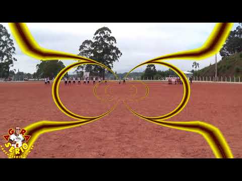 Copa Cidade de Juquitiba 2017...Acadêmicos x Nova Origem deu Acadêmicos