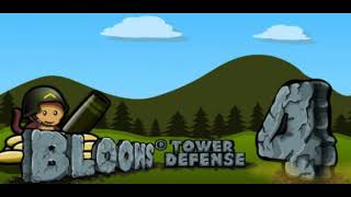 Bloons TD 4