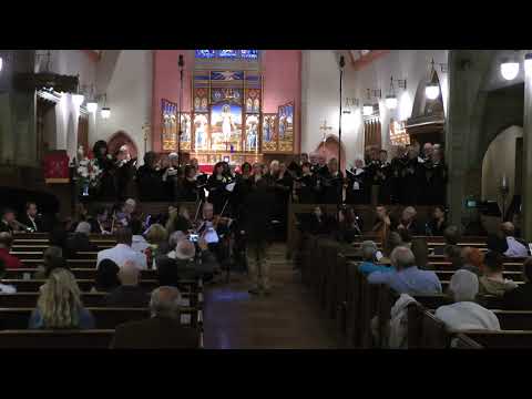 Mozart Requiem - Part-2 (W.A. Mozart)