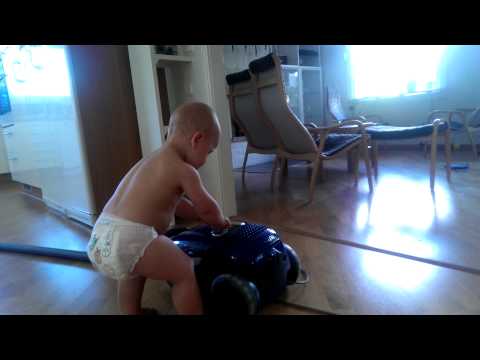 Theo dammsuger del 2