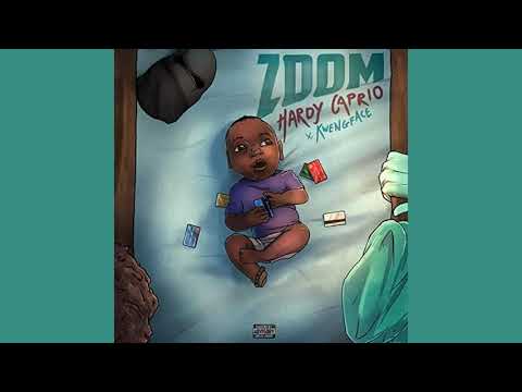 Hardy Caprio, Kwengface - Zoom [Official Audio] |G46 GRIME