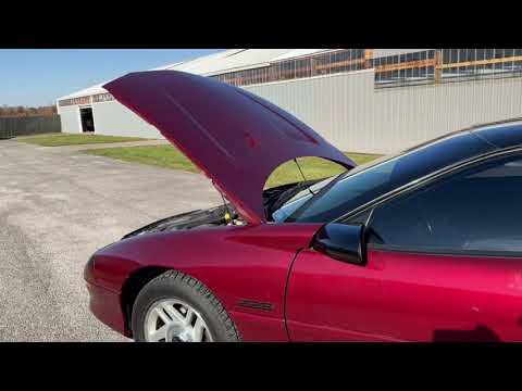 1993 Chevrolet Camaro (CC-1577287) for sale in Staunton, Illinois