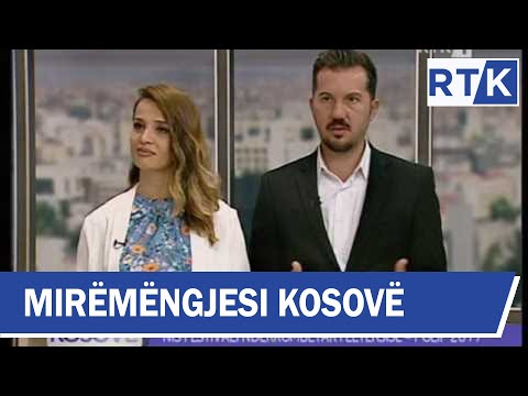 Mysafiri i Mëngjesit  Jeton Neziraj  12.05.2017