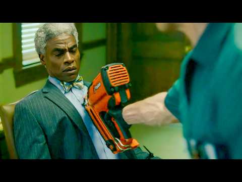 The Most Precise Killer Alive Was Betrayed… Now He’s On a Perfect Kill Streak