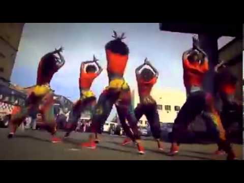 PUnit Ft Alicios - Mobimba (Official Video)