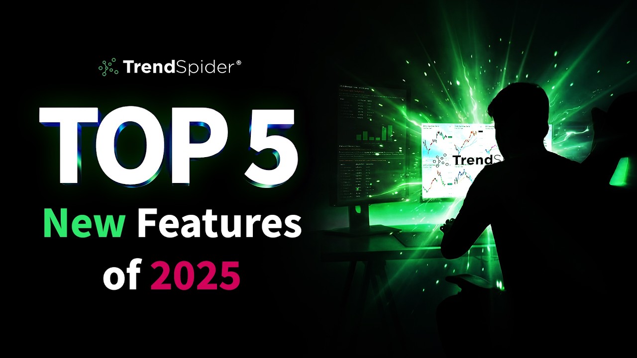 Top 5 TrendSpider Features You Should Be Using in 2025 video thumbnail