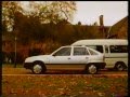 Daewoo 1.5i (Cielo) Australian TV ad - 1994