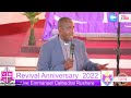 Revival Anniversary 2022