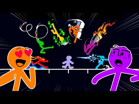 Animation vs. Yomi || Beckerverse (mod trailer) | AvG Reacts