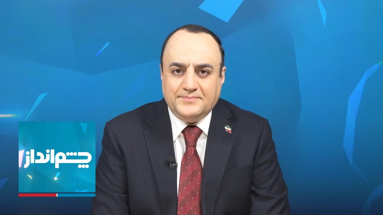 چشم‌انداز: حکومت را دادند، سویا و ذرت آمریکایی گرفتند!