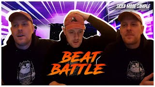 KENNY BEATS - JUDGING 12 BEATS LIVE *beat battle* (sicko mode sample 🤣 ) 🤯😂 - LIVE (12/21/20) 🔥🔥
