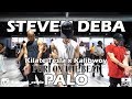 Palo PURI X KILATE TESLA X KALIBWOY Studio MRG STEVEN DEBA