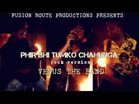 Abir Biswas Phir bhi tu...