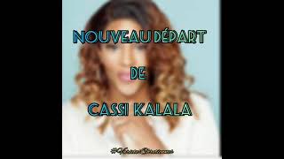 Nouveau Départ (musique chrétienne) / Cassi Kalala